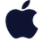 apple